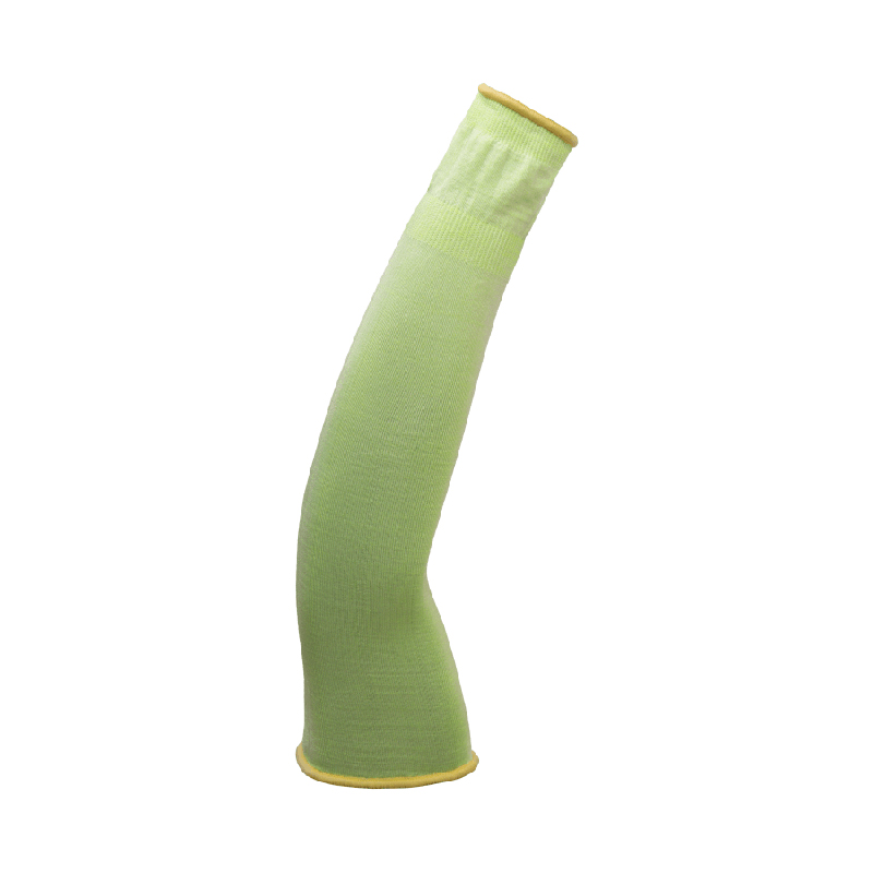 21 Guage HPPE Breathable Cool Abrasion-Resistant Sleeves