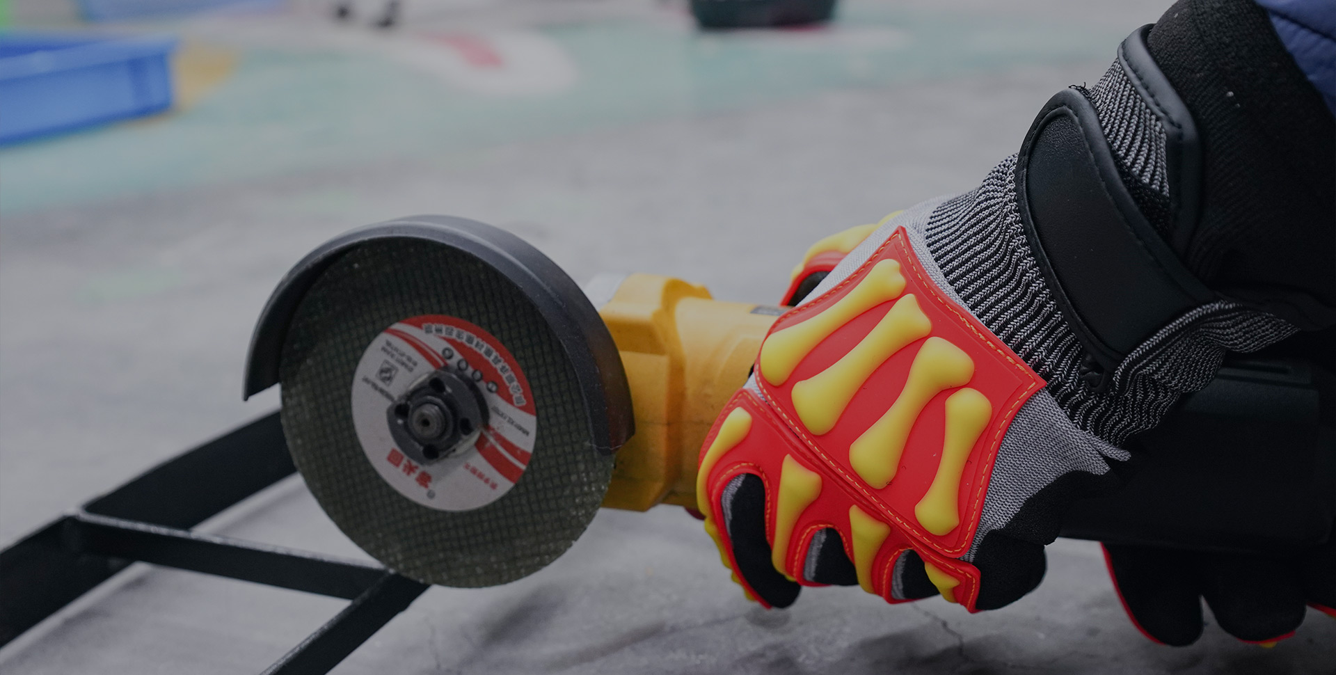 Nantong Shengyin Safety Protection Products Co., Ltd.