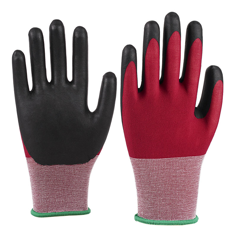 Latex on sale glove manufacturers
